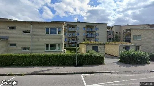 Apartments for rent in Växjö - Photo from Google Street View