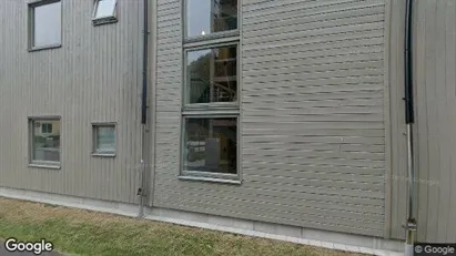 Apartments for rent in Nässjö - Photo from Google Street View Apartments for rent in Nässjö - Photo from Google Street View