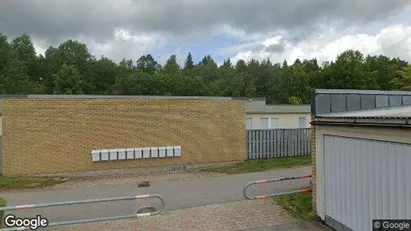 Apartments for rent in Växjö - Photo from Google Street View Apartments for rent in Växjö - Photo from Google Street View