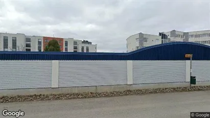 Apartments for rent in Mikkeli - Photo from Google Street View Apartments for rent in Mikkeli - Photo from Google Street View