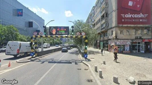 Apartments for rent in Bucharest - Sectorul 3 - Photo from Google Street View