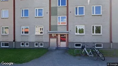 Apartments for rent in Katrineholm - Photo from Google Street View