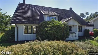 Apartments for rent in Partille - Photo from Google Street View