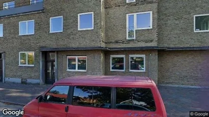 Apartments for rent in Landskrona - Photo from Google Street View Apartments for rent in Landskrona - Photo from Google Street View