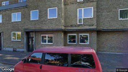 Apartments for rent in Landskrona - Photo from Google Street View Apartments for rent in Landskrona - Photo from Google Street View
