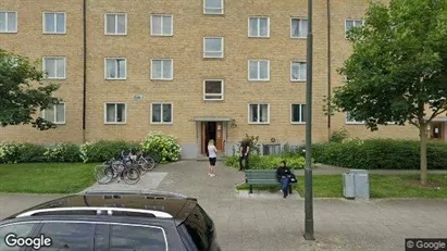 Apartments for rent in Sofielund - Photo from Google Street View Apartments for rent in Sofielund - Photo from Google Street View