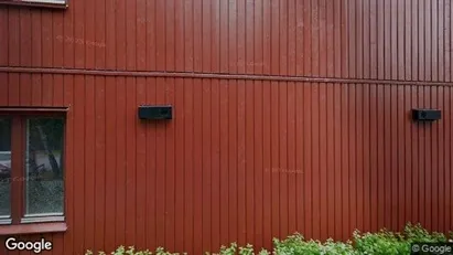 Apartments for rent in Botkyrka - Photo from Google Street View