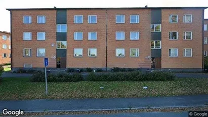Apartments for rent in Kristianstad - Photo from Google Street View Apartments for rent in Kristianstad - Photo from Google Street View