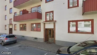 Apartments for rent in Kristianstad - Photo from Google Street View Apartments for rent in Kristianstad - Photo from Google Street View