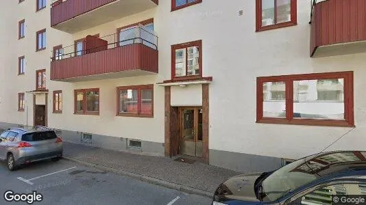 Apartments for rent in Kristianstad - Photo from Google Street View