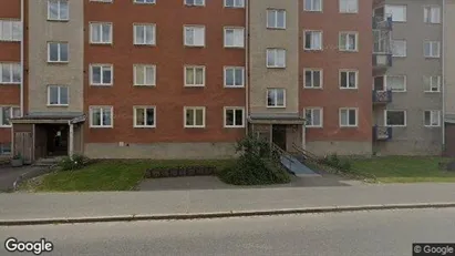 Apartments for rent in Kristianstad - Photo from Google Street View Apartments for rent in Kristianstad - Photo from Google Street View