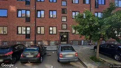Apartments for rent in Landskrona - Photo from Google Street View Apartments for rent in Landskrona - Photo from Google Street View