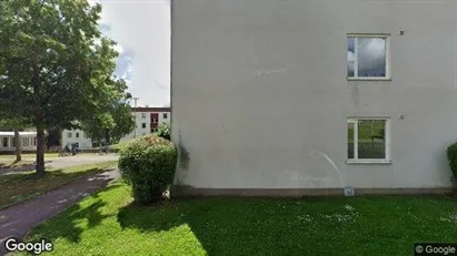 Apartments for rent in Tranås - Photo from Google Street View Apartments for rent in Tranås - Photo from Google Street View