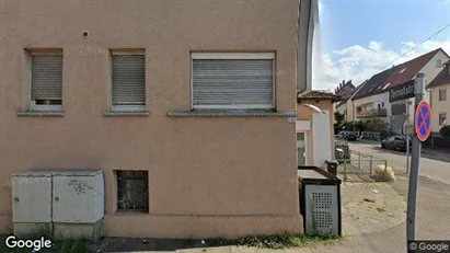 Apartments for rent in Stuttgart Bad Cannstatt - Photo from Google Street View Apartments for rent in Stuttgart Bad Cannstatt - Photo from Google Street View