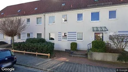 Apartments for rent in Braunschweig - Photo from Google Street View Apartments for rent in Braunschweig - Photo from Google Street View