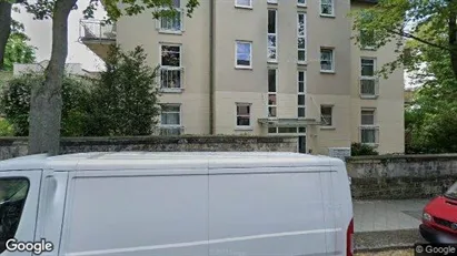 Apartments for rent in Dresden - Photo from Google Street View Apartments for rent in Dresden - Photo from Google Street View