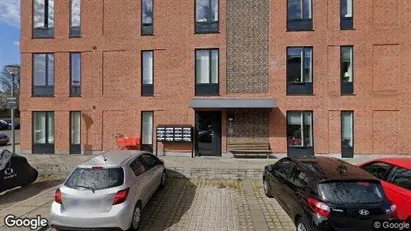 Apartments for rent in Odense C - Photo from Google Street View Apartments for rent in Odense C - Photo from Google Street View