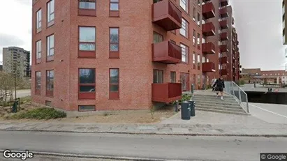 Apartments for rent in Odense C - Photo from Google Street View Apartments for rent in Odense C - Photo from Google Street View