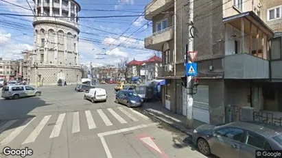 Apartments for rent in Bucharest - Sectorul 3 - Photo from Google Street View