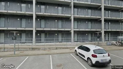 Apartments for rent in Aalborg Center - Photo from Google Street View Apartments for rent in Aalborg Center - Photo from Google Street View