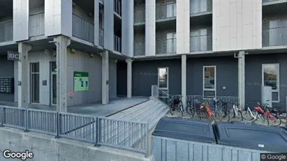 Apartments for rent in Aalborg Center - Photo from Google Street View Apartments for rent in Aalborg Center - Photo from Google Street View
