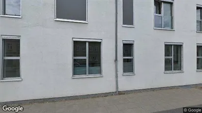 Apartments for rent in Aalborg Center - Photo from Google Street View Apartments for rent in Aalborg Center - Photo from Google Street View