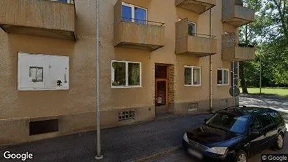 Apartments for rent in Örebro - Photo from Google Street View