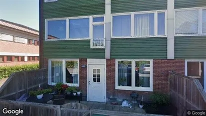 Apartments for rent in Örebro - Photo from Google Street View