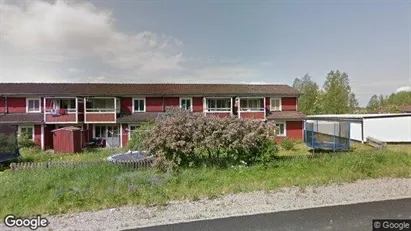 Apartments for rent in Bollnäs - Photo from Google Street View