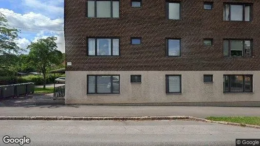 Apartments for rent in Tranås - Photo from Google Street View