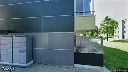 Apartments for rent in Västra hisingen - Photo from Google Street View Apartments for rent in Västra hisingen - Photo from Google Street View