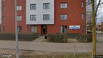 Apartments for rent in Helsingborg - Photo from Google Street View Apartments for rent in Helsingborg - Photo from Google Street View