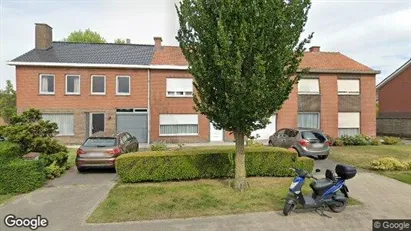 Apartments for rent in Ichtegem - Photo from Google Street View Apartments for rent in Ichtegem - Photo from Google Street View