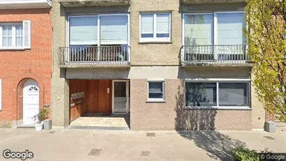 Apartments for rent in Lendelede - Photo from Google Street View Apartments for rent in Lendelede - Photo from Google Street View