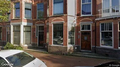 Apartments for rent in The Hague Segbroek - Photo from Google Street View Apartments for rent in The Hague Segbroek - Photo from Google Street View