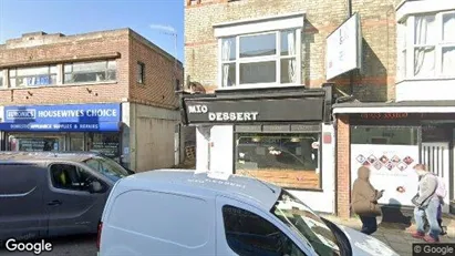 Apartments for rent in Rushden - Northamptonshire - Photo from Google Street View Apartments for rent in Rushden - Northamptonshire - Photo from Google Street View