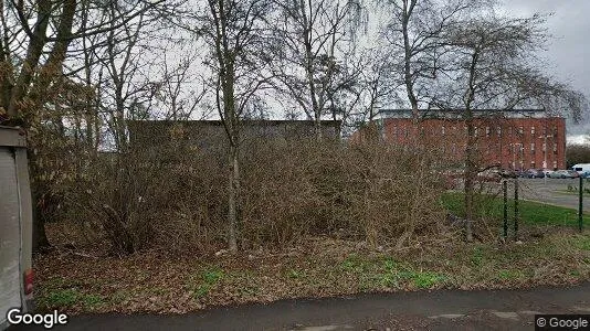 Apartments for rent in Peterborough - Cambridgeshire - Photo from Google Street View