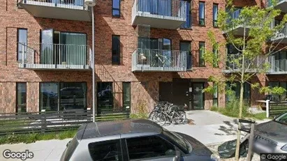 Apartments for rent in Brøndby - Photo from Google Street View Apartments for rent in Brøndby - Photo from Google Street View