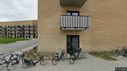 Apartments for rent in Greve - Photo from Google Street View Apartments for rent in Greve - Photo from Google Street View