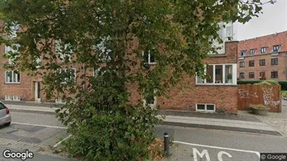 Apartments for rent in Vanløse - Photo from Google Street View Apartments for rent in Vanløse - Photo from Google Street View