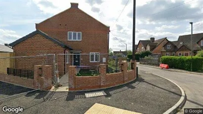 Apartments for rent in Godalming - Surrey - Photo from Google Street View Apartments for rent in Godalming - Surrey - Photo from Google Street View
