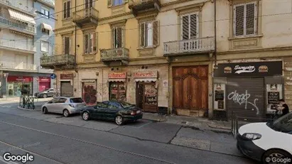 Apartments for rent in Turin - Photo from Google Street View