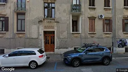Apartments for rent in Rijeka - Photo from Google Street View Apartments for rent in Rijeka - Photo from Google Street View