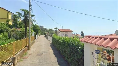 Apartments for rent in Rijeka - Photo from Google Street View Apartments for rent in Rijeka - Photo from Google Street View