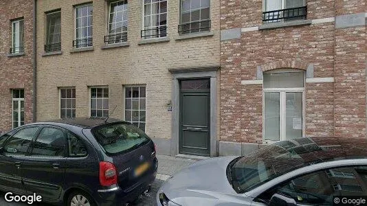 Apartments for rent in Mol - Photo from Google Street View
