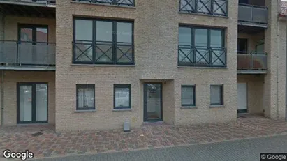Apartments for rent in Brugge - Photo from Google Street View Apartments for rent in Brugge - Photo from Google Street View