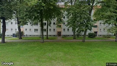 Apartments for rent in Bautzen - Photo from Google Street View