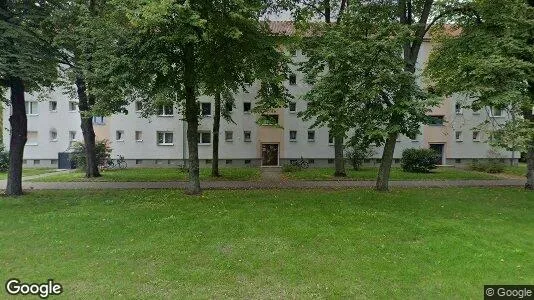 Apartments for rent in Bautzen - Photo from Google Street View