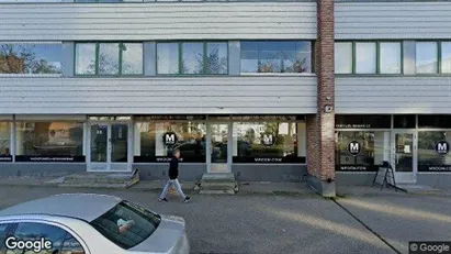 Apartments for rent in Vaasa - Photo from Google Street View Apartments for rent in Vaasa - Photo from Google Street View