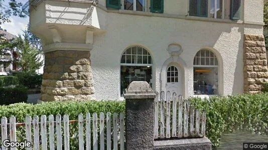 Apartments for rent in Bern-Mittelland - Photo from Google Street View